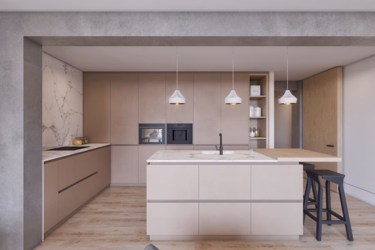 Reformas de Cocinas Madrid