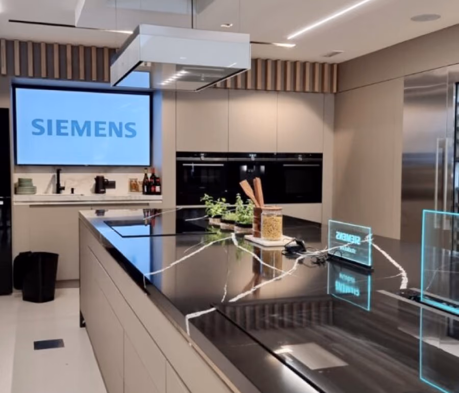 Reformas de Cocinas Madrid