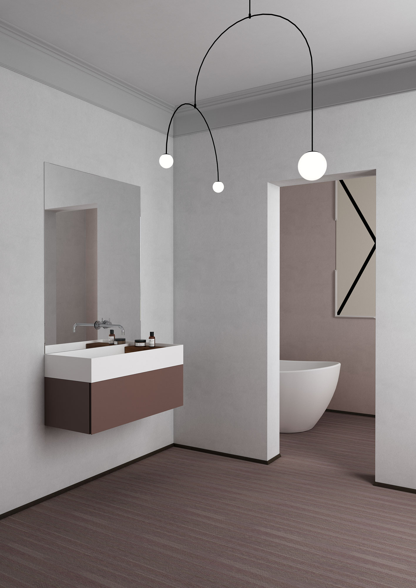 Cómo aprovechar espacios pequeños