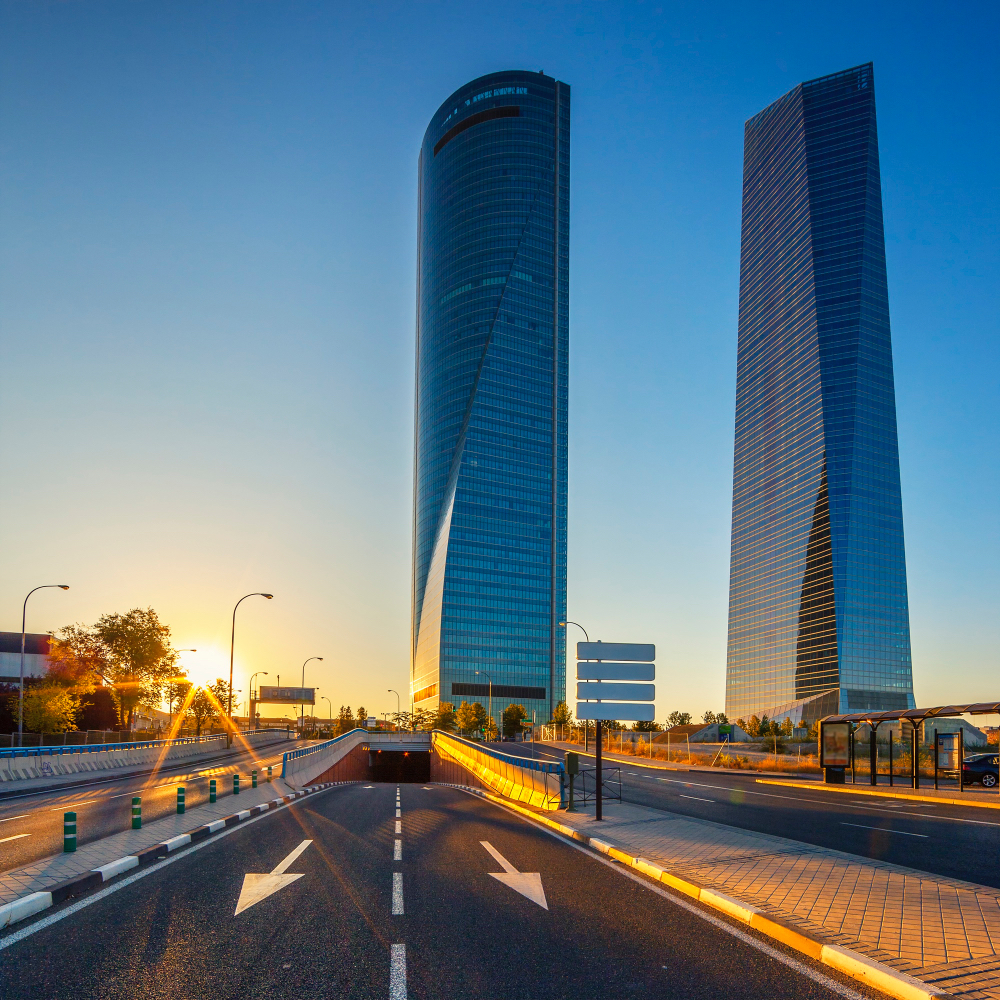 tendencias actuales en arquitectura