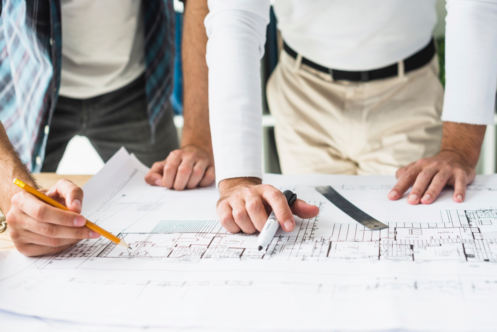 ¿Qué tener en cuenta antes de encargar un proyecto arquitectónico?