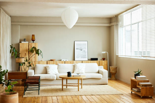 ideas de decoración para pisos pequeños